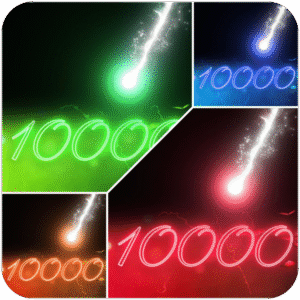 تكبيس نيوين 10k