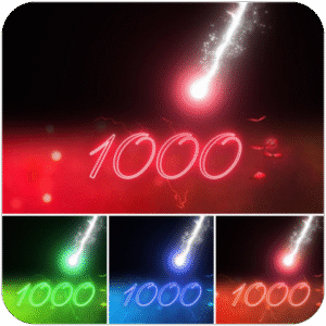 تكبيس نيوين 1k