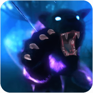 دونيشن الليل الازرق Blue night